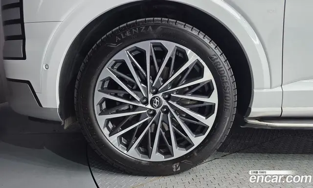 Hyundai Palisade 2025 2.5 автомат (гидро), миниатюра 5 Hyundai Palisade 2025 2.5 автомат (гидро), миниатюра 5