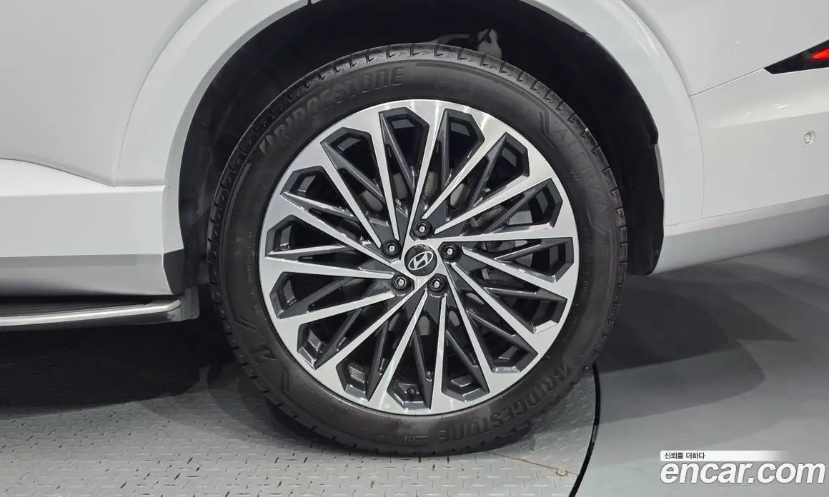 Hyundai Palisade 2025 2.5 автомат (гидро), фото 7 Hyundai Palisade 2025 2.5 автомат (гидро), фото 7