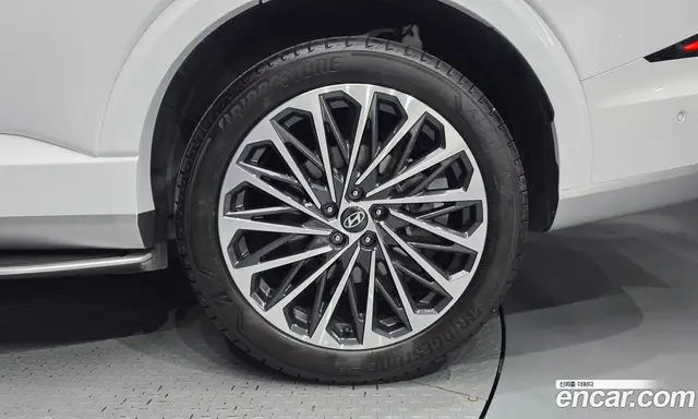 Hyundai Palisade 2025 2.5 автомат (гидро), миниатюра 7 Hyundai Palisade 2025 2.5 автомат (гидро), миниатюра 7