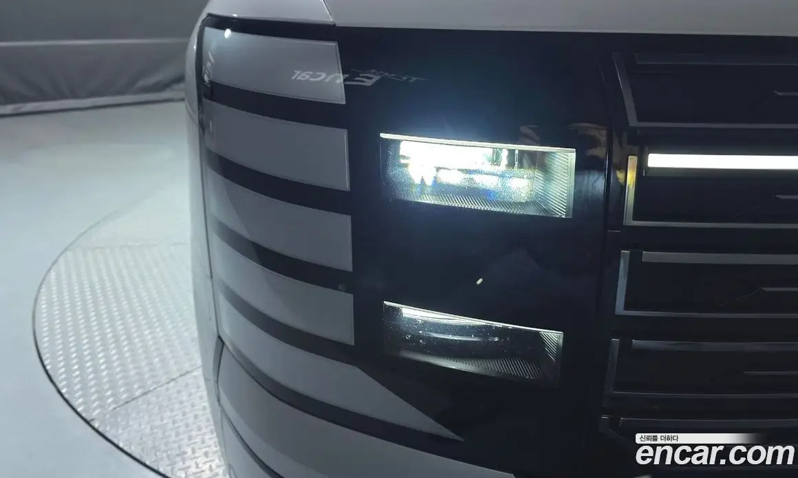Hyundai Palisade 2025 2.5 автомат (гидро), фото 8 Hyundai Palisade 2025 2.5 автомат (гидро), фото 8