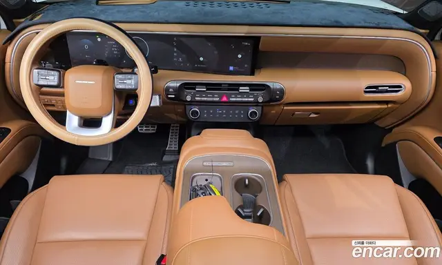 Hyundai Palisade 2025 2.5 автомат (гидро), миниатюра 10 Hyundai Palisade 2025 2.5 автомат (гидро), миниатюра 10