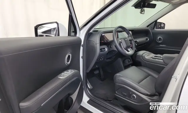 Hyundai Palisade 2026 2.5 автомат (гидро), миниатюра 12