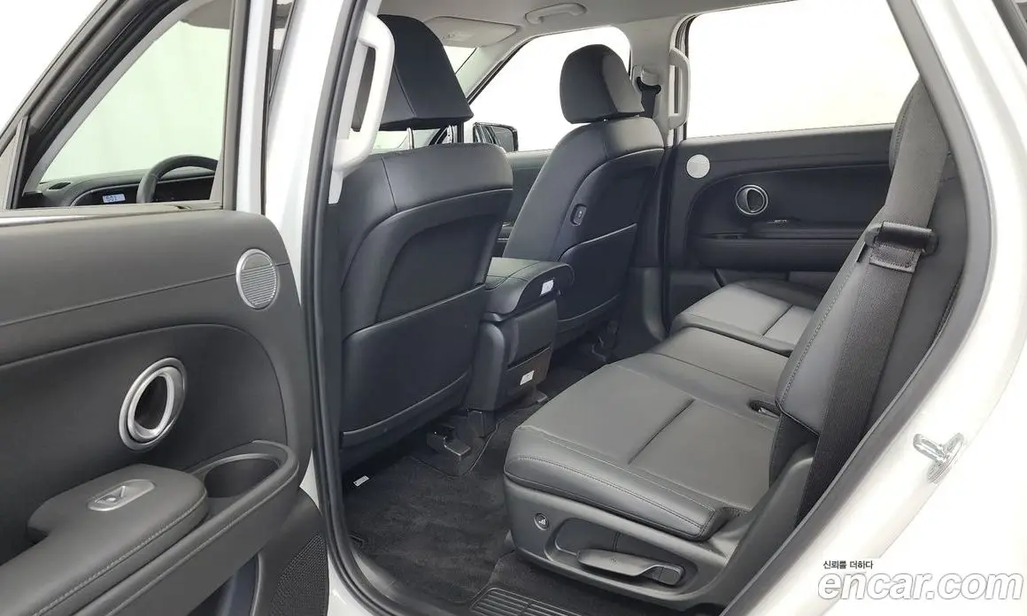 Hyundai Palisade 2026 2.5 автомат (гидро), фото 15 Hyundai Palisade 2026 2.5 автомат (гидро), фото 15