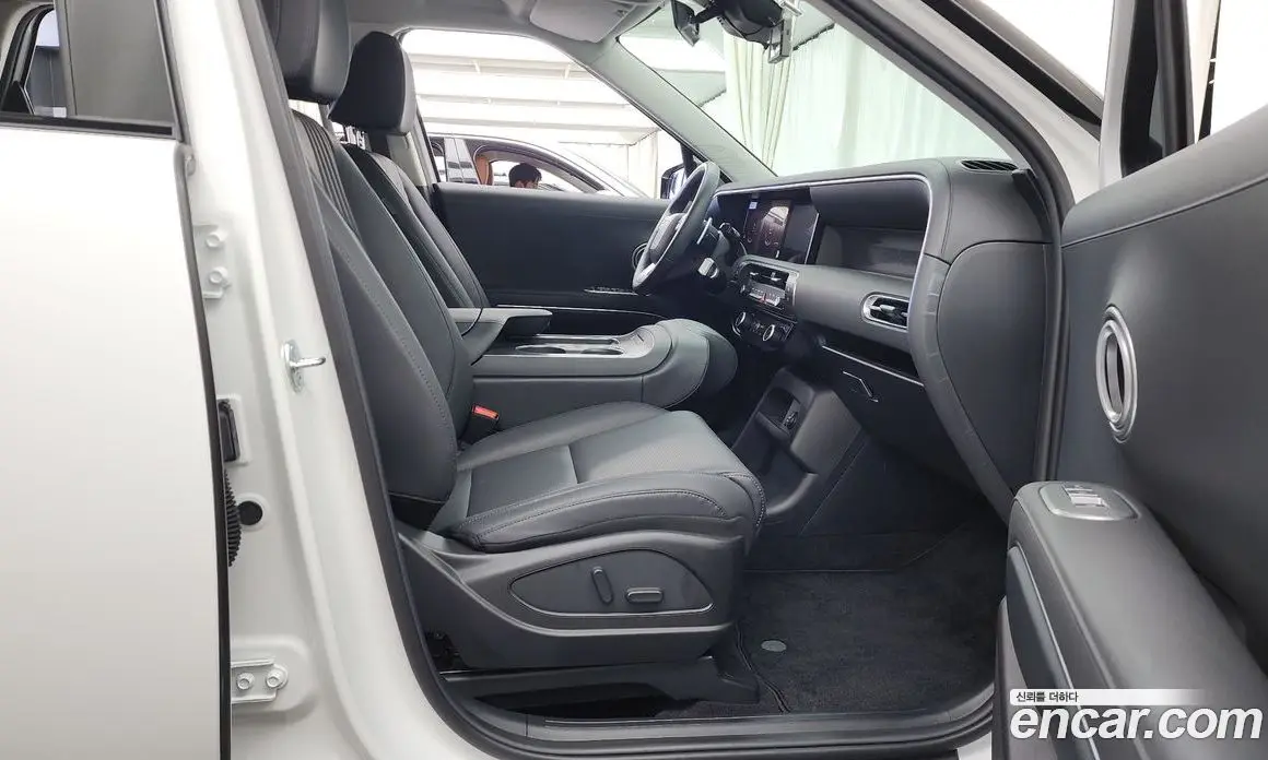 Hyundai Palisade 2026 2.5 автомат (гидро), фото 16 Hyundai Palisade 2026 2.5 автомат (гидро), фото 16