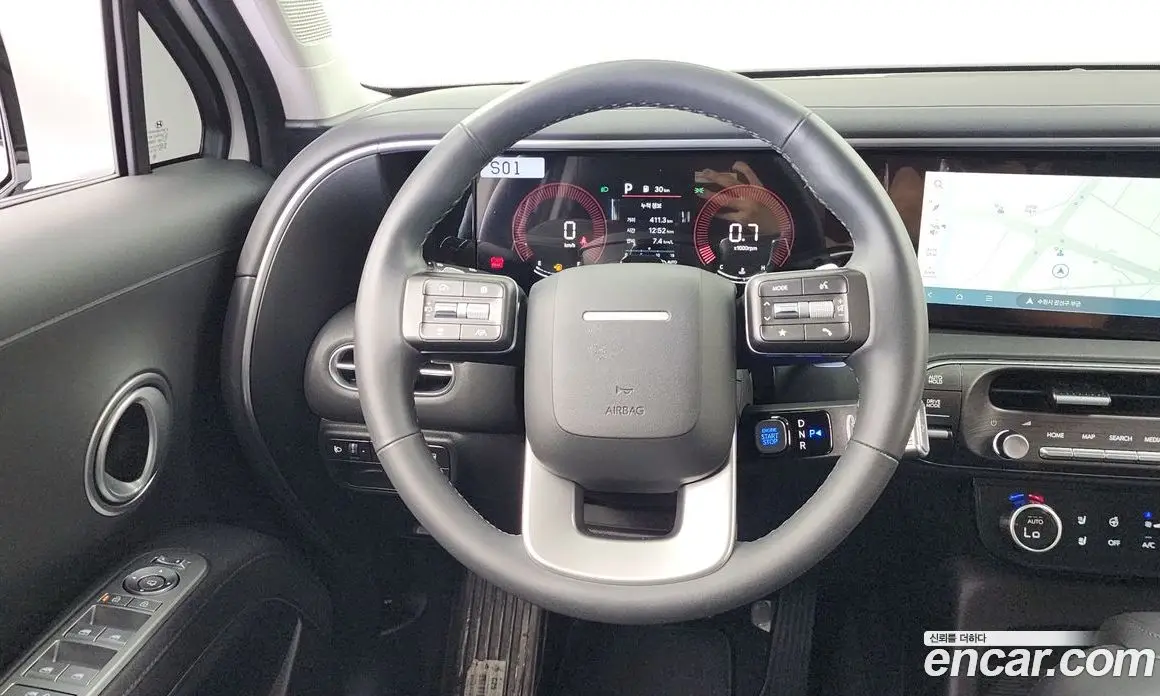 Hyundai Palisade 2026 2.5 автомат (гидро), фото 18 Hyundai Palisade 2026 2.5 автомат (гидро), фото 18