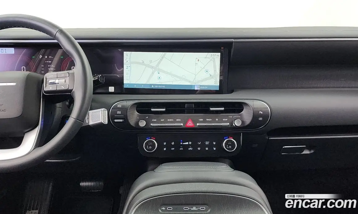 Hyundai Palisade 2026 2.5 автомат (гидро), фото 19 Hyundai Palisade 2026 2.5 автомат (гидро), фото 19