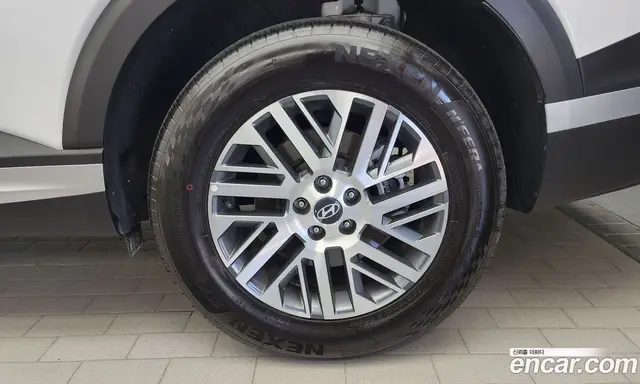 Hyundai Palisade 2026 2.5 автомат (гидро), миниатюра 6 Hyundai Palisade 2026 2.5 автомат (гидро), миниатюра 6