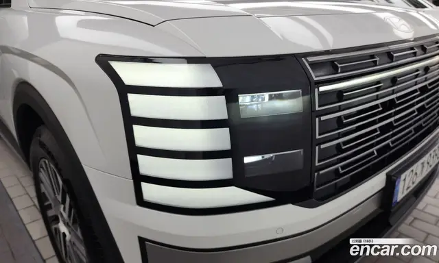Hyundai Palisade 2026 2.5 автомат (гидро), миниатюра 7 Hyundai Palisade 2026 2.5 автомат (гидро), миниатюра 7