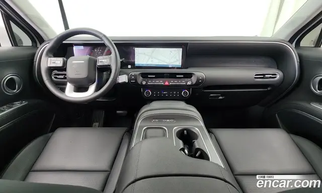 Hyundai Palisade 2026 2.5 автомат (гидро), миниатюра 9 Hyundai Palisade 2026 2.5 автомат (гидро), миниатюра 9