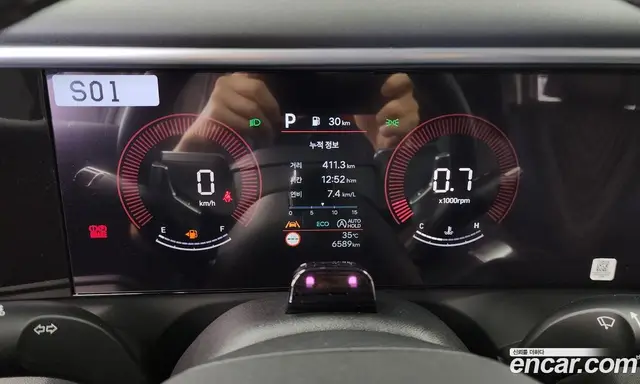 Hyundai Palisade 2026 2.5 автомат (гидро), миниатюра 10 Hyundai Palisade 2026 2.5 автомат (гидро), миниатюра 10