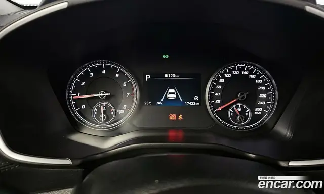 Hyundai Santa Fe 2022 2.5 автомат (гидро), миниатюра 11 Hyundai Santa Fe 2022 2.5 автомат (гидро), миниатюра 11