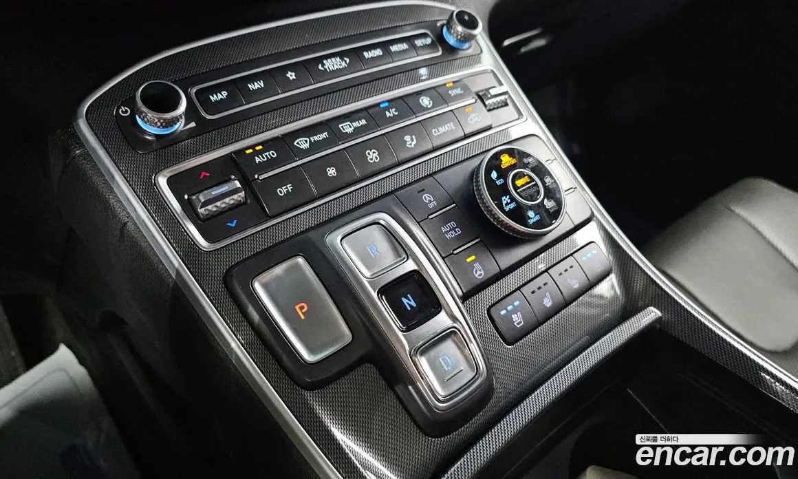 Hyundai Santa Fe 2022 2.5 автомат (гидро), фото 12 Hyundai Santa Fe 2022 2.5 автомат (гидро), фото 12