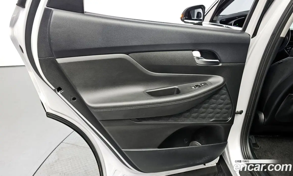 Hyundai Santa Fe 2022 2.5 автомат (гидро), фото 15 Hyundai Santa Fe 2022 2.5 автомат (гидро), фото 15