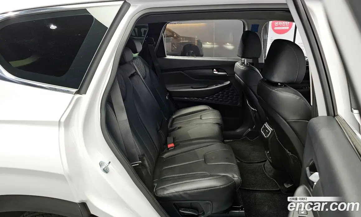 Hyundai Santa Fe 2022 2.5 автомат (гидро), фото 16 Hyundai Santa Fe 2022 2.5 автомат (гидро), фото 16