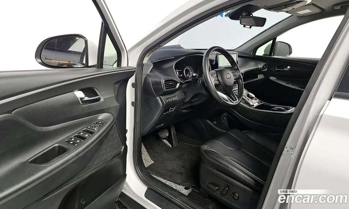 Hyundai Santa Fe 2022 2.5 автомат (гидро), фото 17 Hyundai Santa Fe 2022 2.5 автомат (гидро), фото 17