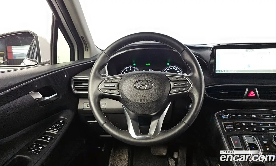 Hyundai Santa Fe 2022 2.5 автомат (гидро), фото 18 Hyundai Santa Fe 2022 2.5 автомат (гидро), фото 18