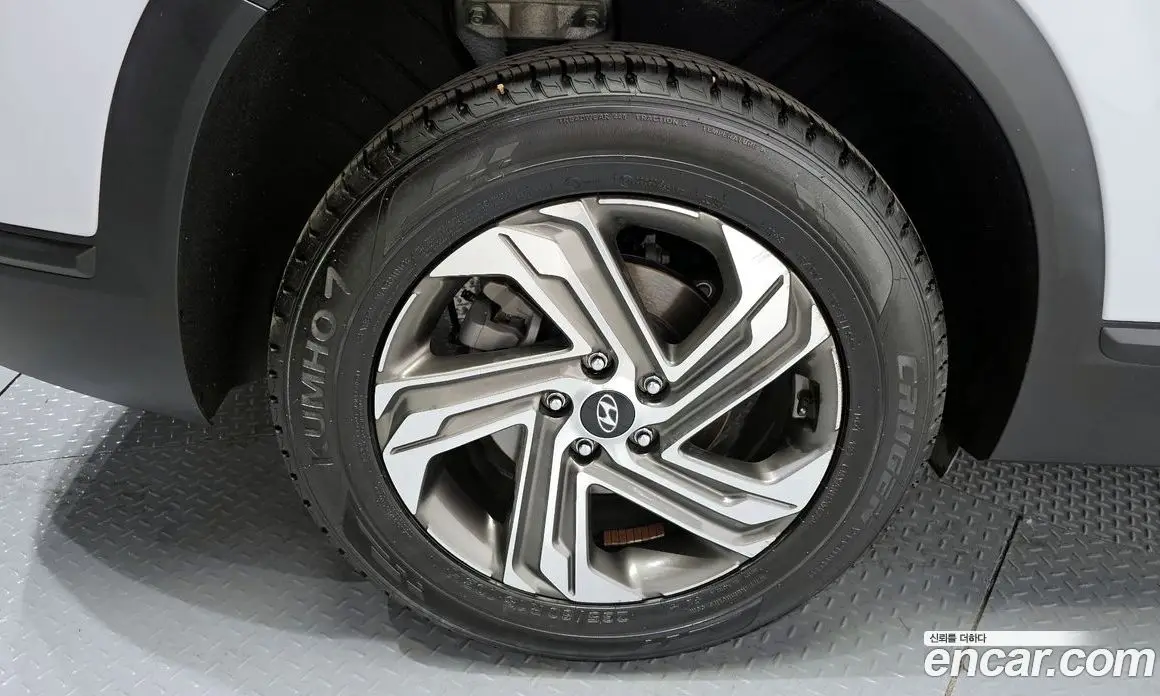 Hyundai Santa Fe 2022 2.5 автомат (гидро), фото 5 Hyundai Santa Fe 2022 2.5 автомат (гидро), фото 5