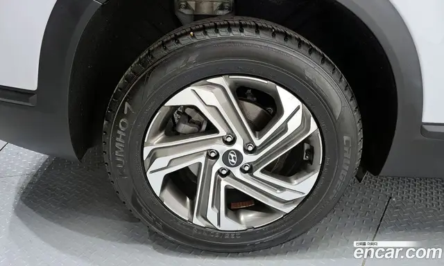 Hyundai Santa Fe 2022 2.5 автомат (гидро), миниатюра 5 Hyundai Santa Fe 2022 2.5 автомат (гидро), миниатюра 5