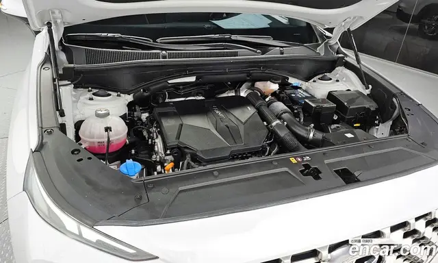 Hyundai Santa Fe 2022 2.5 автомат (гидро), миниатюра 6 Hyundai Santa Fe 2022 2.5 автомат (гидро), миниатюра 6