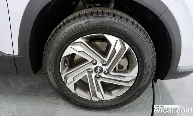 Hyundai Santa Fe 2022 2.5 автомат (гидро), миниатюра 7 Hyundai Santa Fe 2022 2.5 автомат (гидро), миниатюра 7