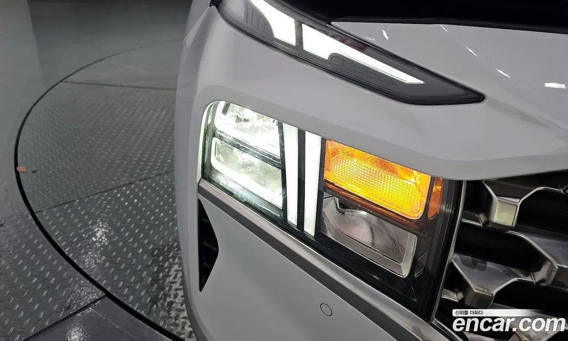 Hyundai Santa Fe 2022 2.5 автомат (гидро), фото 8 Hyundai Santa Fe 2022 2.5 автомат (гидро), фото 8