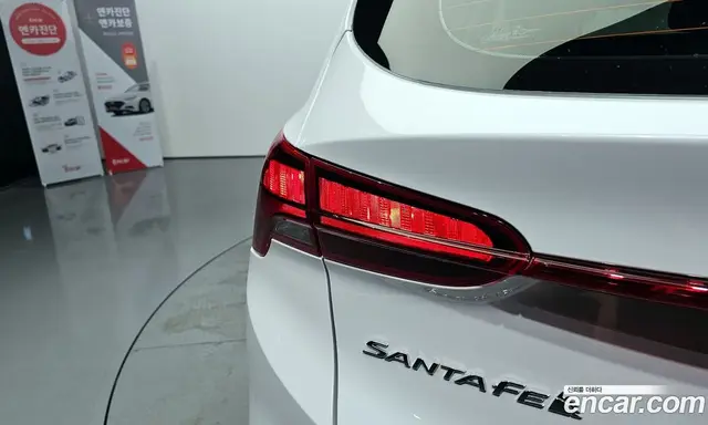 Hyundai Santa Fe 2022 2.5 автомат (гидро), миниатюра 9 Hyundai Santa Fe 2022 2.5 автомат (гидро), миниатюра 9