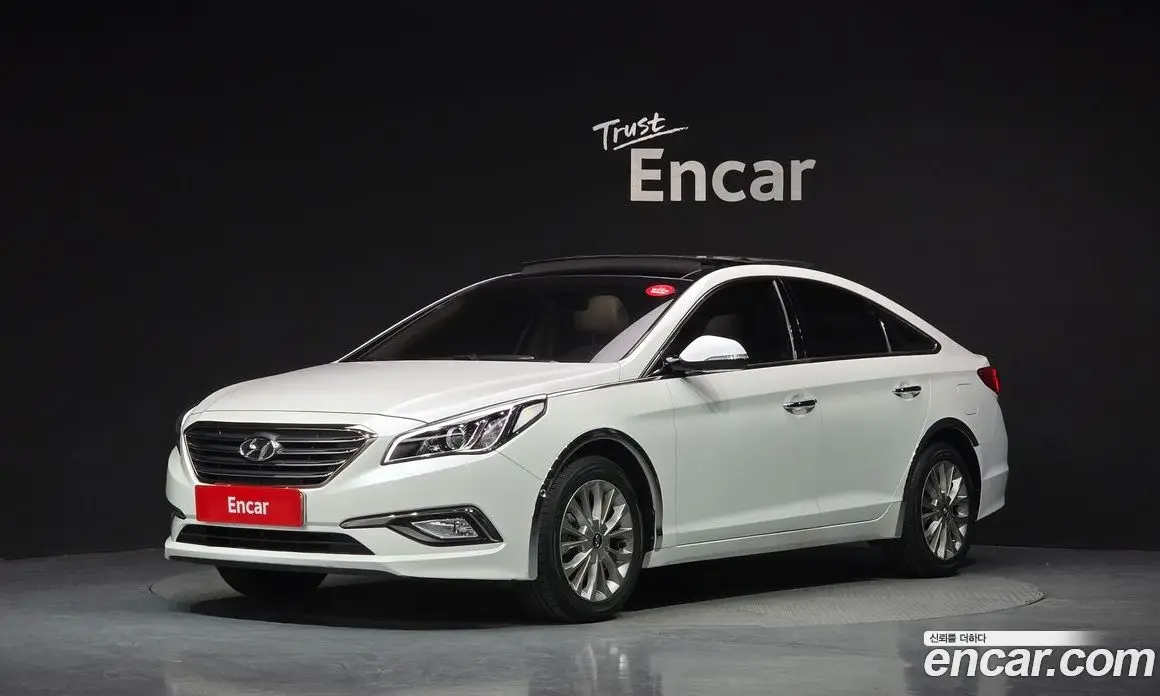 Hyundai Sonata 2014 2.0 автомат (гидро), фото 1 Hyundai Sonata 2014 2.0 автомат (гидро), фото 1
