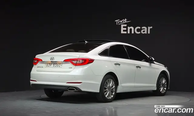 Hyundai Sonata 2014 2.0 автомат (гидро), миниатюра 2 Hyundai Sonata 2014 2.0 автомат (гидро), миниатюра 2