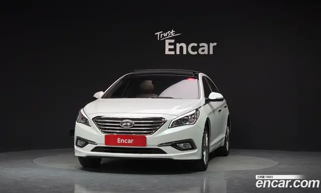 Hyundai Sonata 2014 2.0 автомат (гидро), миниатюра 3 Hyundai Sonata 2014 2.0 автомат (гидро), миниатюра 3