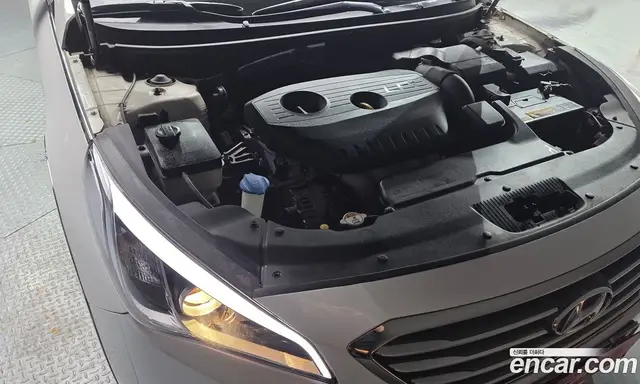 Hyundai Sonata 2014 2.0 автомат (гидро), миниатюра 6 Hyundai Sonata 2014 2.0 автомат (гидро), миниатюра 6