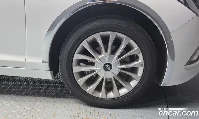 Hyundai Sonata 2014 2.0 автомат (гидро), миниатюра 7 Hyundai Sonata 2014 2.0 автомат (гидро), миниатюра 7