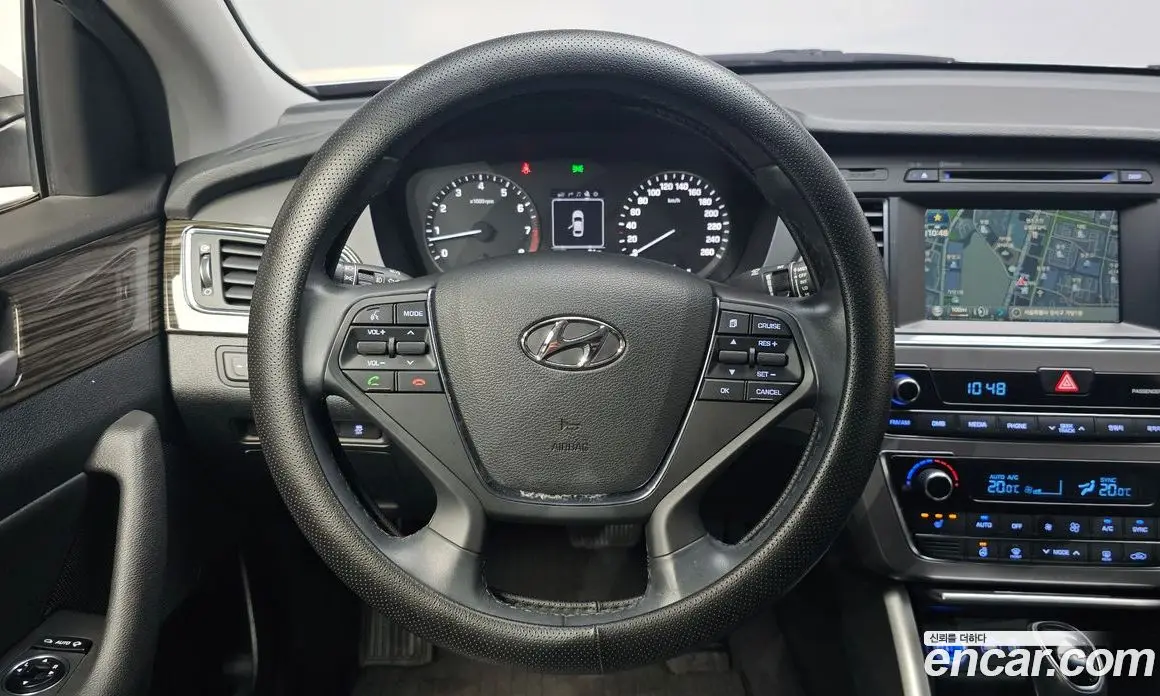 Hyundai Sonata 2015 2.0 автомат (гидро), фото 17 Hyundai Sonata 2015 2.0 автомат (гидро), фото 17