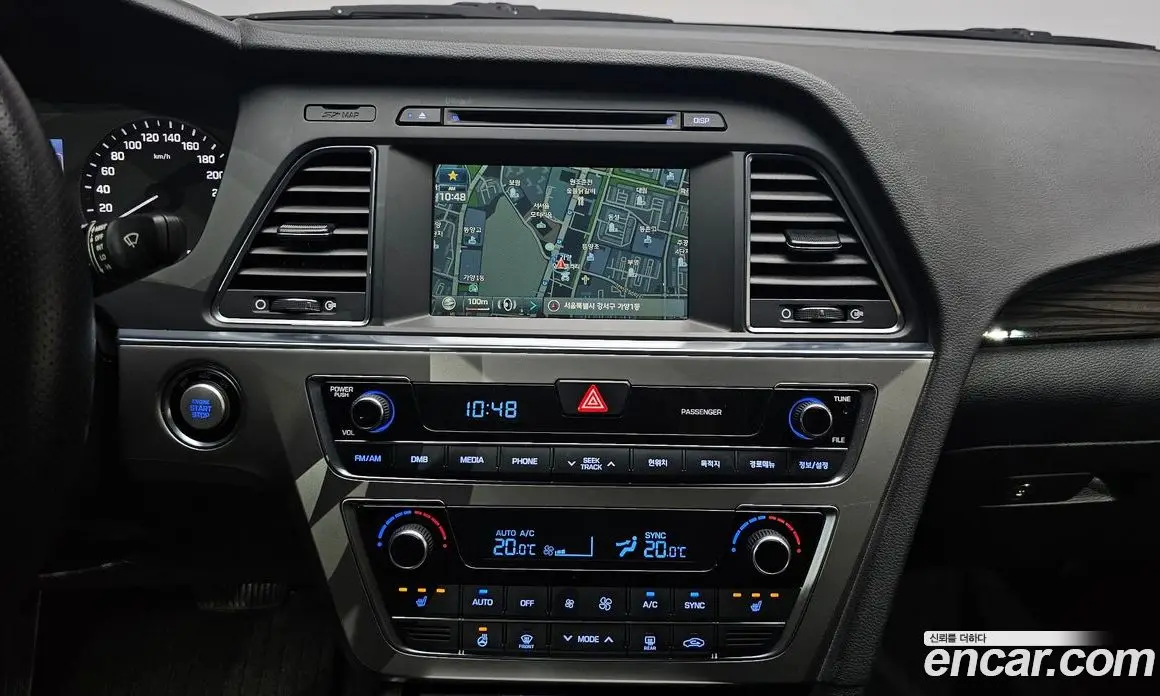Hyundai Sonata 2015 2.0 автомат (гидро), фото 18 Hyundai Sonata 2015 2.0 автомат (гидро), фото 18