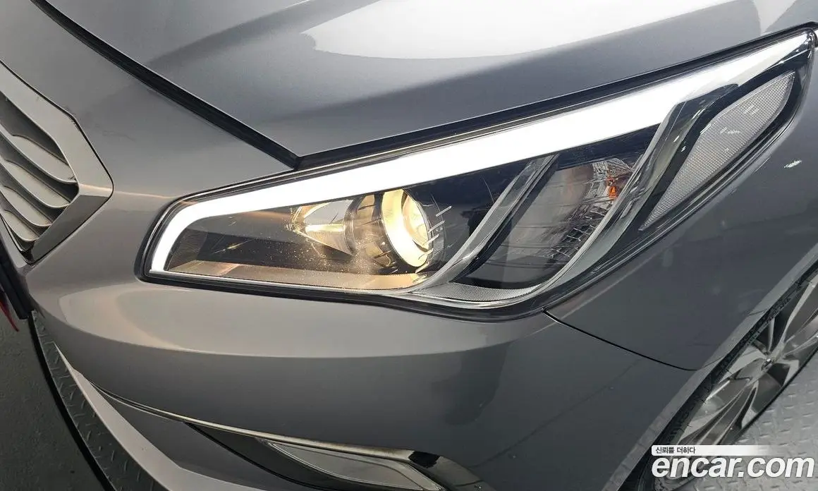 Hyundai Sonata 2015 2.0 автомат (гидро), фото 7 Hyundai Sonata 2015 2.0 автомат (гидро), фото 7