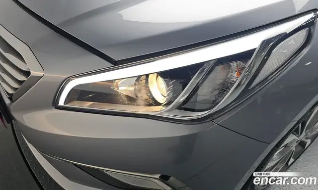 Hyundai Sonata 2015 2.0 автомат (гидро), миниатюра 7 Hyundai Sonata 2015 2.0 автомат (гидро), миниатюра 7