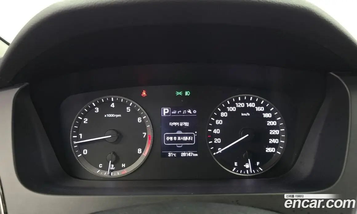 Hyundai Sonata 2017 2.0 автомат (гидро), фото 11 Hyundai Sonata 2017 2.0 автомат (гидро), фото 11