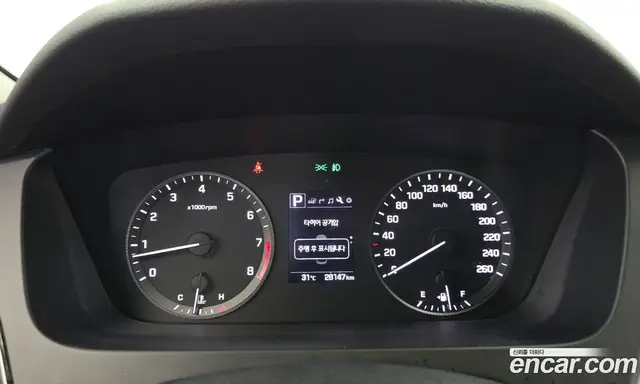 Hyundai Sonata 2017 2.0 автомат (гидро), миниатюра 11 Hyundai Sonata 2017 2.0 автомат (гидро), миниатюра 11
