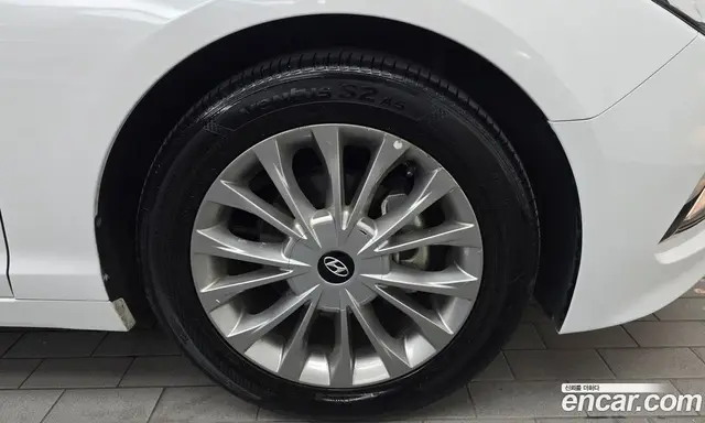 Hyundai Sonata 2017 2.0 автомат (гидро), миниатюра 7 Hyundai Sonata 2017 2.0 автомат (гидро), миниатюра 7