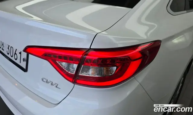 Hyundai Sonata 2017 2.0 автомат (гидро), миниатюра 9 Hyundai Sonata 2017 2.0 автомат (гидро), миниатюра 9