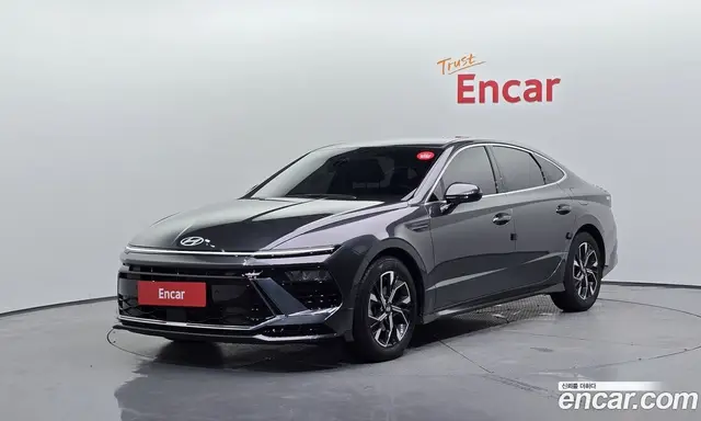 Hyundai Sonata, 2024, 42 868 км