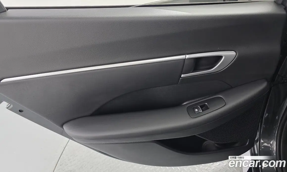 Hyundai Sonata 2026 2.0 автомат (гидро), фото 15