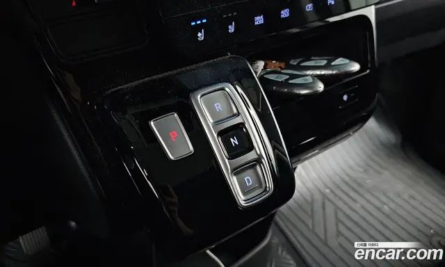 Hyundai ST1 2026 0.1 автомат (гидро), миниатюра 12