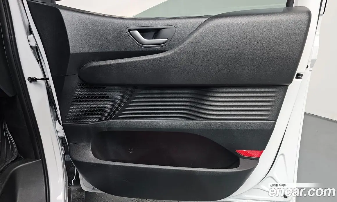 Hyundai ST1 2026 0.1 автомат (гидро), фото 15