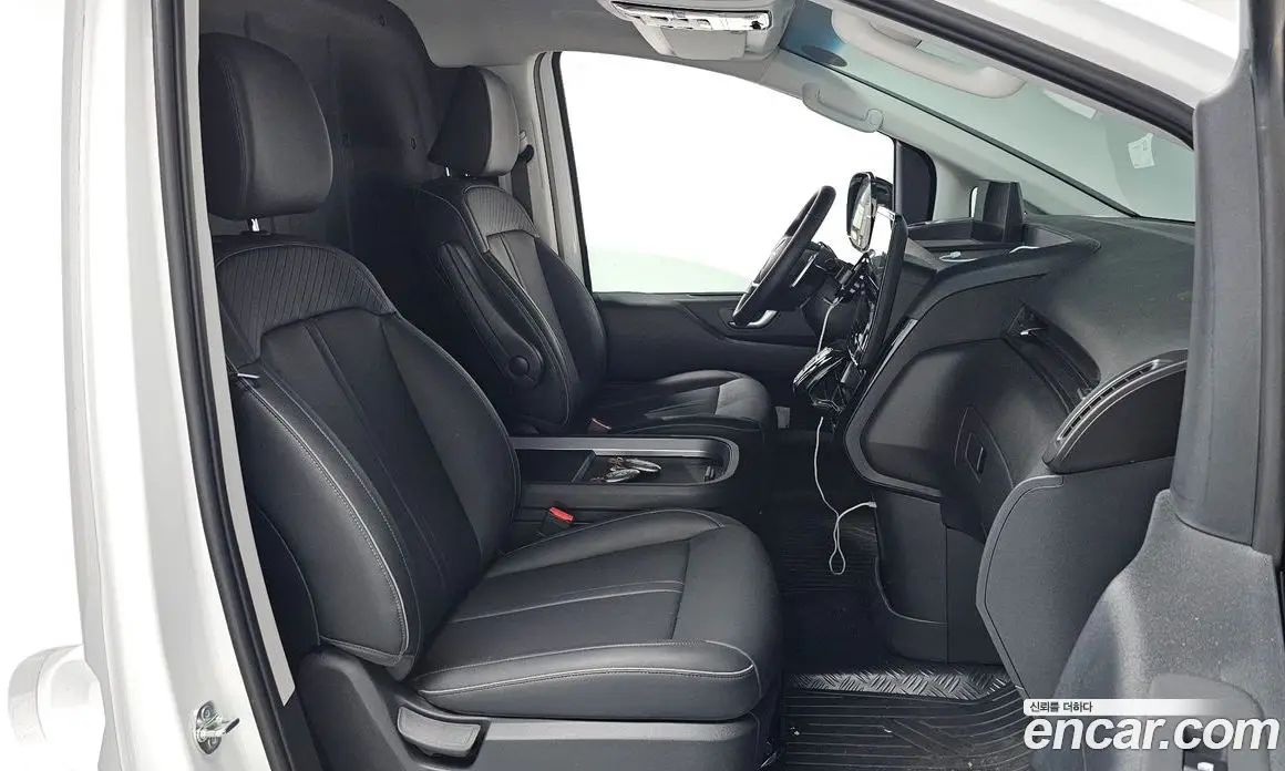 Hyundai ST1 2026 0.1 автомат (гидро), фото 16