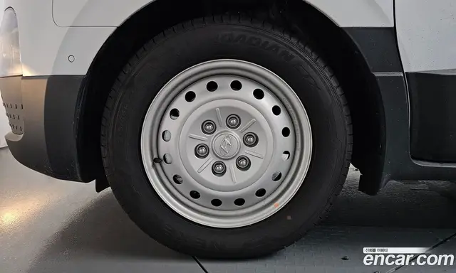 Hyundai ST1 2026 0.1 автомат (гидро), миниатюра 5