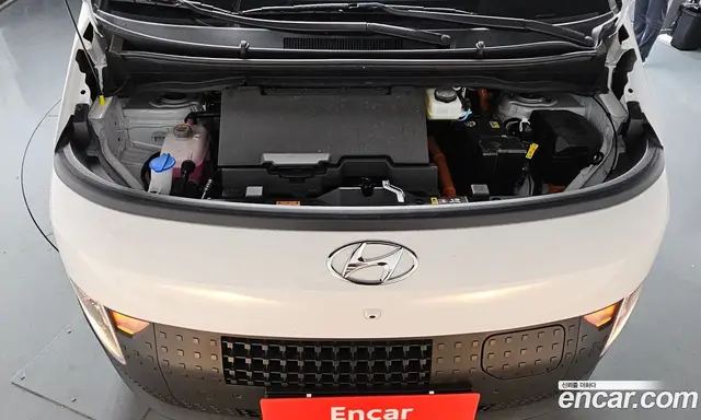 Hyundai ST1 2026 0.1 автомат (гидро), миниатюра 6