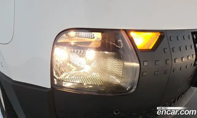 Hyundai ST1 2026 0.1 автомат (гидро), миниатюра 8