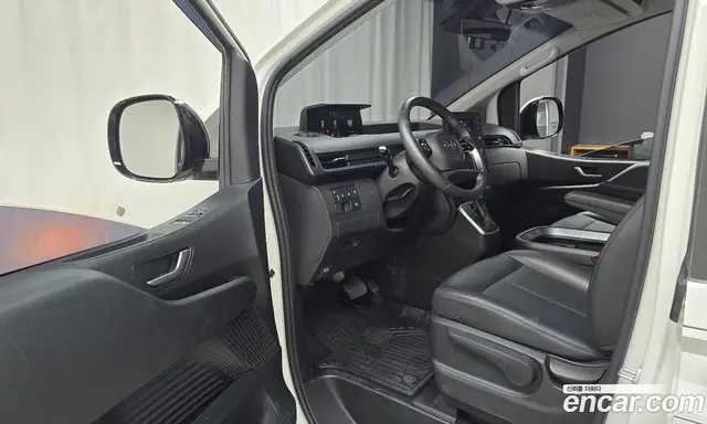 Hyundai Staria 2021 2.2 автомат (гидро), миниатюра 12