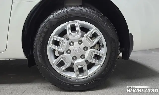 Hyundai Staria 2021 2.2 автомат (гидро), миниатюра 6