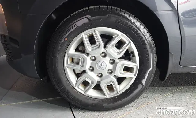 Hyundai Staria 2023 2.2 автомат (гидро), миниатюра 5
